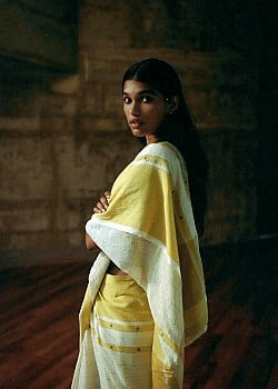 Ravleen Varghese